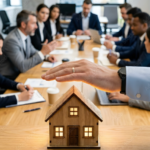 Métiers de syndic et de gestion immobilière : « pour attirer les talents, le quotidien des professionnels doit changer »