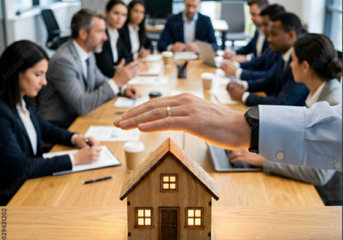 Métiers de syndic et de gestion immobilière : « pour attirer les talents, le quotidien des professionnels doit changer »
