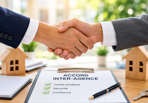 Inter-agence : comment sécuriser juridiquement vos accords ?