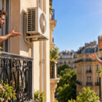 Climatisation en copropriété : la guerre entre voisins est déclarée !