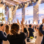 Conventions annuelles : pourquoi les réseaux immobiliers ont-ils besoin de faire rêver ?