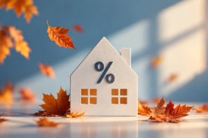 Crédits immobiliers : taux en hausse, marchés en panne... Quelles perspectives pour 2027 ?