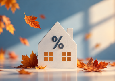 Crédits immobiliers : taux en hausse, marchés en panne… Quelles perspectives pour 2027 ?