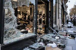 Commerces et immeubles dégradés : le guide des bailleurs, propriétaires et copropriétés