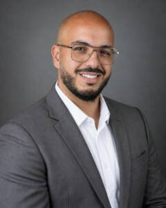 Driss Bouharrou