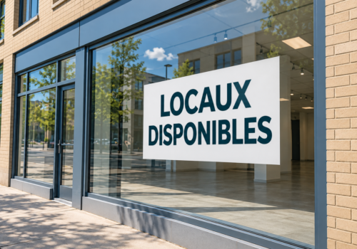 Estimation immobilière : comment évaluer un local commercial ?