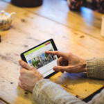 Mandataires : Propriétés-Privées.com, Dr House Immo et BSK Immobilier diffuseront leurs annonces sur idealista.fr