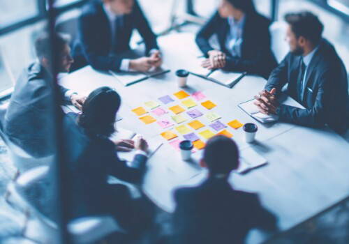 Formation initiale obligatoire des collaborateurs : ce que l&rsquo;on sait du décret actuellement en discussion au CNTGI