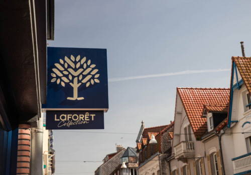 Avec Laforêt Collection, Laforêt part à la conquête de l&rsquo;immobilier de caractère