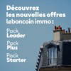IA et immobilier : leboncoin immo adapte ses offres aux nouveaux usages