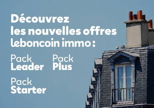 IA et immobilier : leboncoin immo adapte ses offres aux nouveaux usages