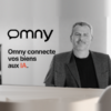 Hier visible, demain recommandé : Omny connecte les biens des agences aux IA