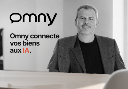 Hier visible, demain recommandé : Omny connecte les biens des agences aux IA
