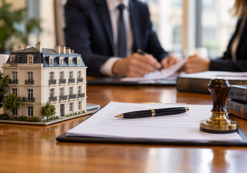 SCI et sociétés à prépondérance immobilière : ce qui change pour les cessions de parts