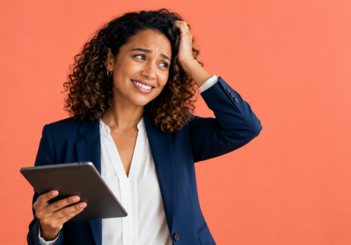 Agents immobiliers : vos émotions peuvent-elles compromettre une vente ?