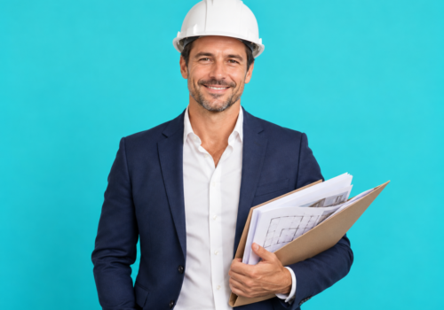 Vendre un potentiel plutôt qu’un existant : quand l’agent immobilier devient chef de projet