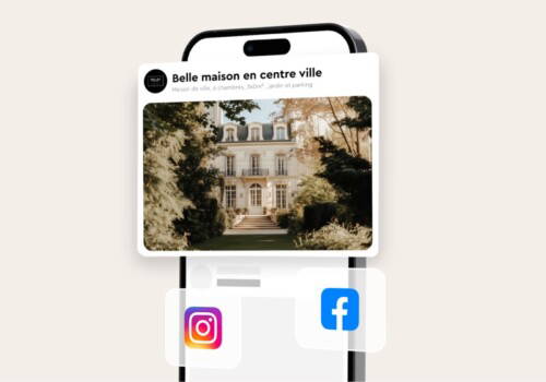 Belles Demeures lance Boost Social Immo pour renforcer la visibilité des biens de prestige