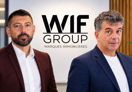 Stéphane Plaza Immobilier : les ambitions de WIF Group pour relancer le réseau