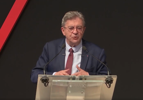 Présidentielle 2027 : quelles sont les propositions de Jean-Luc Mélenchon sur le logement ?